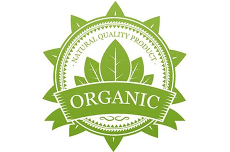 Organic Logos