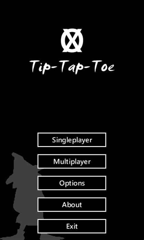 Tip-Tap-Toe Windows, Mac, Linux game - ModDB