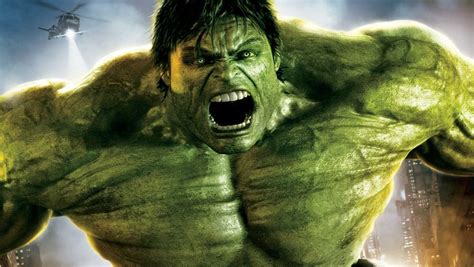 MCU’s Hulk Movies in Order: Including All Appearances