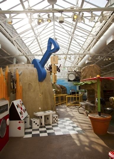 Kidspace Children's Museum - Pasadena, CA - Kid friendly activity r... - Trekaroo