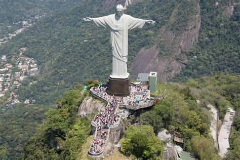 Top 10 South America Tourist Attractions You Have To See - Rainforest ...