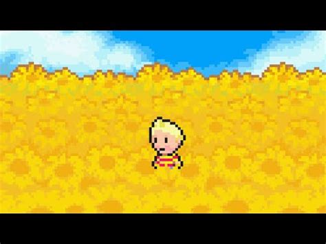 Mother 3 gameplay video (GBA) - YouTube