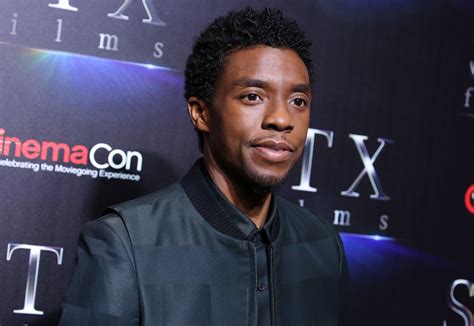 Chadwick Boseman Is Shutting Down All ‘Avengers: Endgame’ Questions | IndieWire