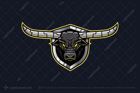 Texas Longhorn Logo