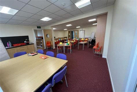 Fir Bank Primary School, Oldham | CPP FM & Projects