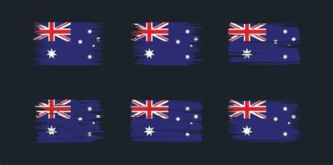 Australian Flag Vector Art, Icons, and Graphics for Free Download