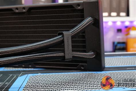 DeepCool LT720 AIO CPU Cooler Review | KitGuru