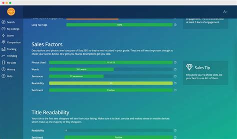 The OG Etsy SEO Tool Tested - 2023 Marmalead Review