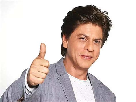 SRK the only Indian to feature in Empire magazine's '50 Greatest Actors Of All Time' - The ...