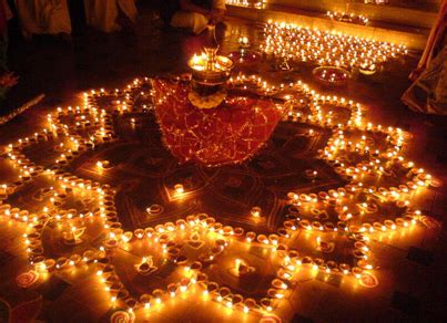 Karthigai Deepam Festival Tamil Nadu