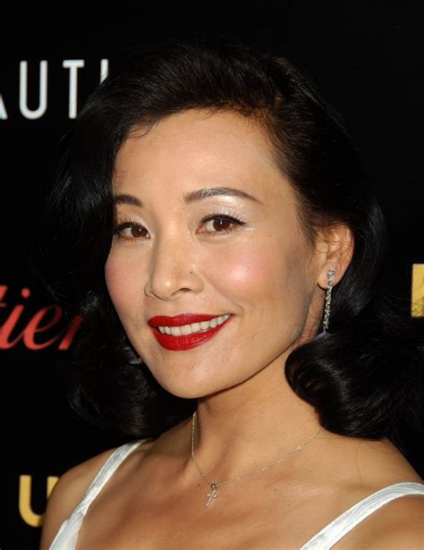 Joan Chen (Chinese American Actress) ~ Wiki & Bio with Photos | Videos