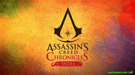 ASSASSIN'S CREED CHRONICLES: INDIA TORRENT - FREE FULL DOWNLOAD ...