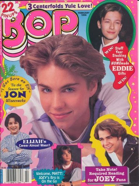 Bop Magazine | bAck in tHe 90's =0Þ~ | Pinterest