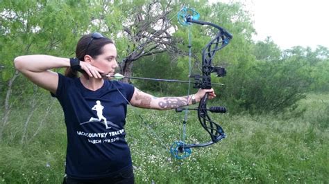 Archery Tips For Beginners | M.D. CREEKMORE