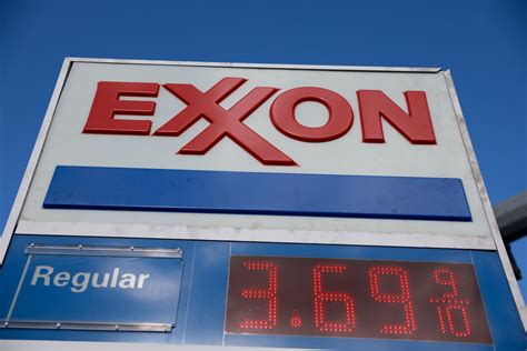 Exxon-Mobil has deceived the world – now it must pay reparations | The ...