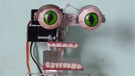 Animatronics refers to the use of robotic devices to emulate a human or an animal, or bring ...