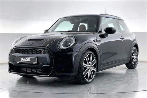 Used Mini Cooper S STANDARD Hatchback 2023 Cars for Sale | KAVAK UAE