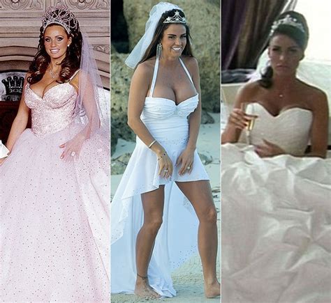 wedding dress: Wedding Dress Disasters