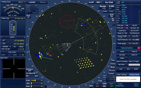 Solid-state pulse Doppler radar tracks small targets in high clutter environments - Military ...