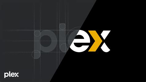 New Logo, Same Plex | Plex