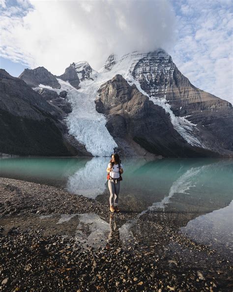 The berg lake trail an ultimate backcountry camping trip – Artofit