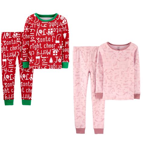 Only $5 (Regular $24) Carter's Kids Pajamas - Deal Hunting Babe