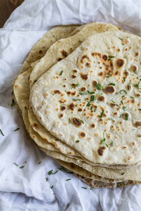 Delicious Unleavened Bread Recipe in 30 minutes Easy