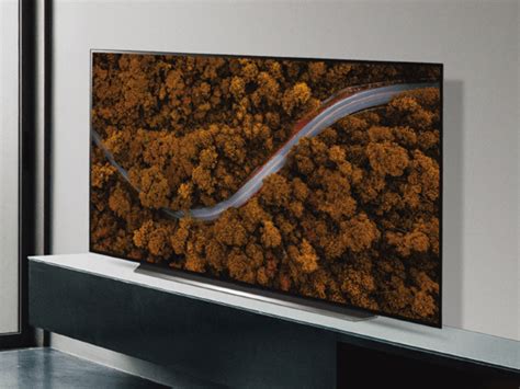 LG OLED55CX review | Stuff