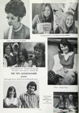 Explore 1974 Butte High School Yearbook, Butte MT - Classmates