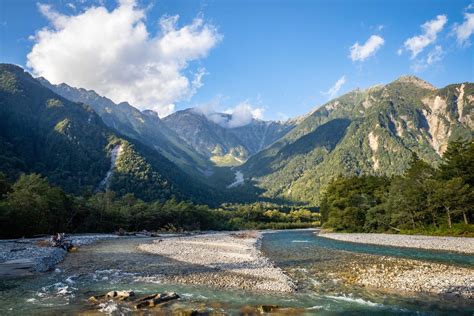 5 Hikes in the Japanese Alps Perfect for a Weekend Getaway | Tokyo ...