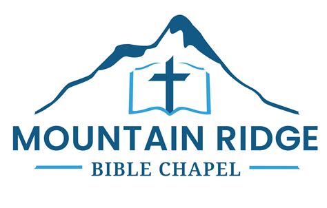 Services - Mountain Ridge Bible Chapel