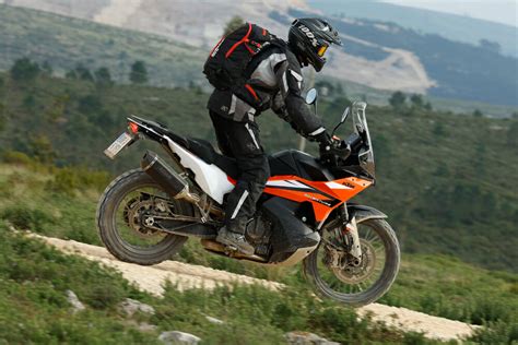 KTM Dual Sport Bikes: New Model First Looks & In-Depth Reviews - Cycle News