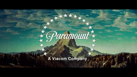 Paramount Films Wallpapers - Wallpaper Cave