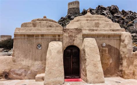 All About Al Bidyah Mosque in Fujairah: Location, History & More - MyBayut