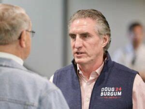 Who is Doug Burgum? Biography, Wiki, Net Worth, Wife's Name, Education ...