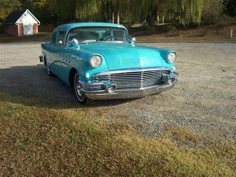 1956 Buick Special custom - Classic Buick Other 1956 for sale