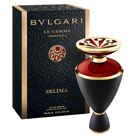 Bvlgari Le Gemme Orientali Selima Perfume For Women By Bvlgari In Canada – Perfumeonline.ca