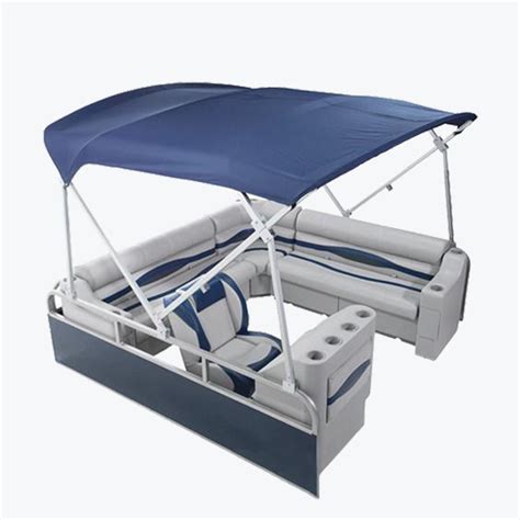 Pontoon Boat Bimini Tops | PontoonStuff.com