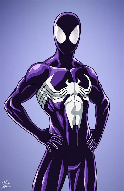 Poison Symbiote Spider Man Web Of Shadows Mods - vrogue.co