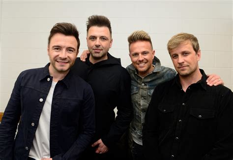 Westlife | CelebReligions.com