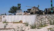 Category:AMX-13 tanks in Israeli service - Wikimedia Commons