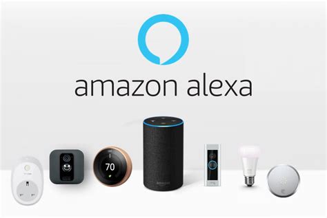 Ultimate Guide to Amazon Echo and Alexa Compatible Devices