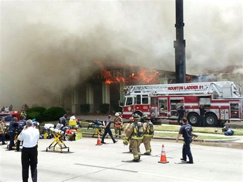 The deadliest day in Houston Fire Department history brings ...