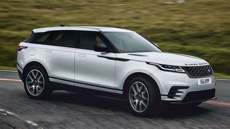 2023 Land Rover Range Rover Velar: Choosing the Right Trim - Autotrader