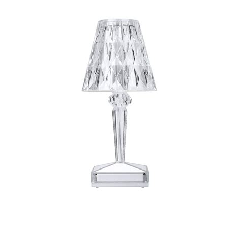 Crystal table lamp – Ashcom Online