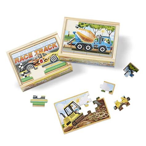 Puzzles for 3 year olds - Educational Toys Planet