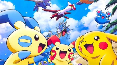 Cool Legendary Pokemon Wallpaper - Anime Cornersz