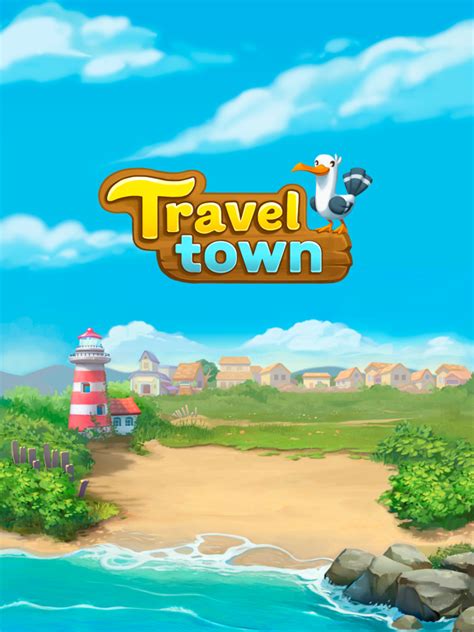 Travel Town Tips, Cheats, Vidoes and Strategies | Gamers Unite! IOS