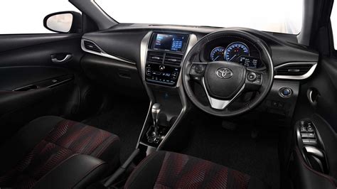 Toyota Yaris Ativ (Vios) starts testing in India - Autodevot