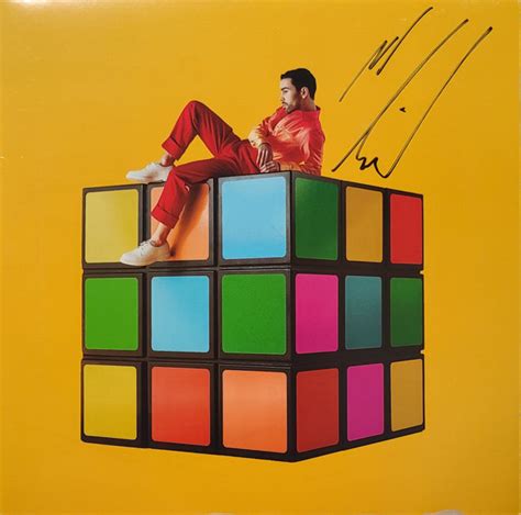 MAX – Colour Vision (2020, Yellow Vinyl, Vinyl) - Discogs